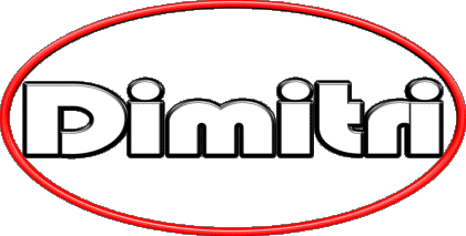 Dimitri D MASCHIO - Francia Nome 