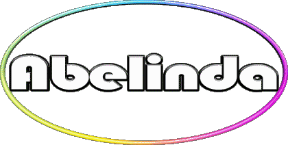 Abelinda A FEMENINO - Italia Nombre 