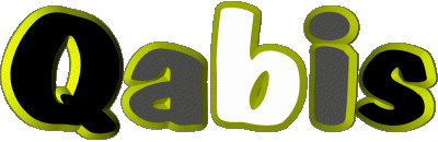 Qabis Q MASCULIN - Maghreb Musulman Prénoms 