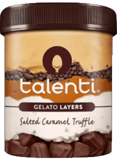 Talenti Ice cream Food 
