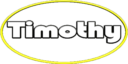 Timothy T MASCHIO - UK - USA - IRL - AUS - NZ Nome 