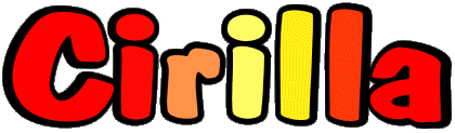 Cirilla C FEMENINO - Italia Nombre 