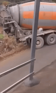 Accident Crash Fail 03 Camiones Transporte Humor - Fun 