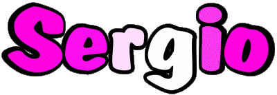 Sergio S MASCULINE - Italy First Names 