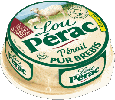 Lou Pérac France Cheeses Food 
