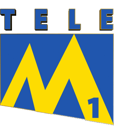 Tele M1 Svizzera Canali - TV Mondo Multimedia 
