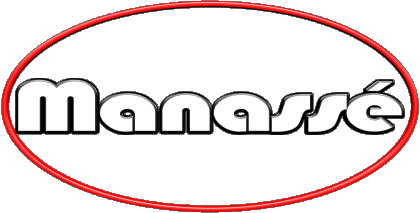 Manassé M MASCULIN - France Prénoms 