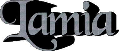 Lamia L FEMENINO - Magreb Musulmán Nombre 