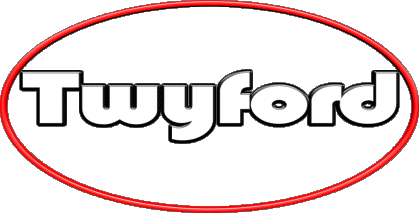 Twyford T MANN - UK - USA - IRL - AUS - NZ Vorname 