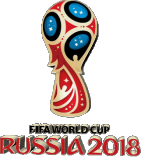 Russie 2018-Russie 2018 Men's football world cup Soccer Competition Sports 