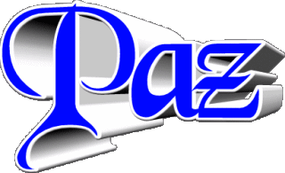 Paz P FEMENINO - España Nombre 