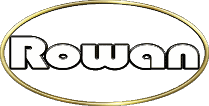 Rowan R MASCULINE - France First Names 