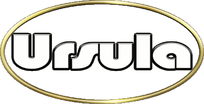 Ursula U FEMMINILE - Francia Nome 