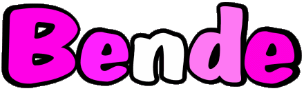 Bende B FEMININE - Germany First Names 