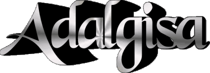 Adalgisa A FEMININ - Italie Prénoms 