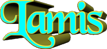 Lamis L FEMENINO - Magreb Musulmán Nombre 