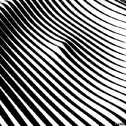 Bill Tavis GIF Artists Humor -  Fun 