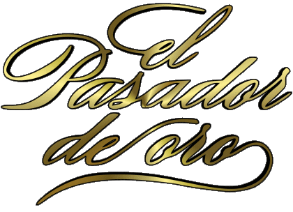 El Pasador de Oro Ron Bebidas 