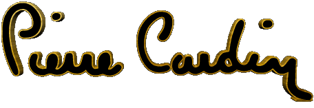 Pierre Cardin Couture - Parfum Mode 