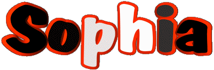 Sophia S FEMENINO - Francia Nombre 