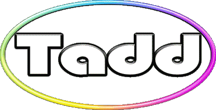 Tadd T MASCULIN - UK - USA Prénoms 