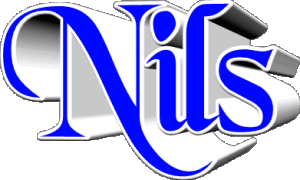 Nils N MASCULIN - UK - USA Prénoms 