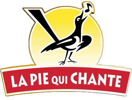 La Pie qui chante Bonbons Nourriture 