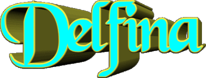 Delfina D FEMININE - Spain First Names 