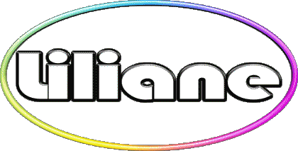 Liliane L FEMININE - France First Names 