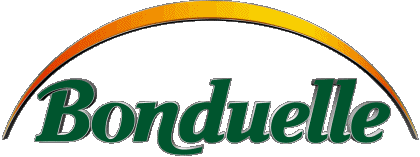 Bonduellle Conserve Cibo 