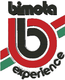 Logo Bimota MOTOS Transports 