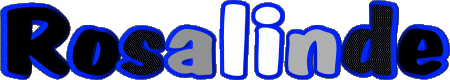 Rosalinde R FEMENINO - Italia Nombre 