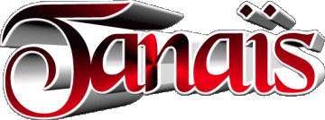 Tanaïs T FEMMINILE - Francia Nome 