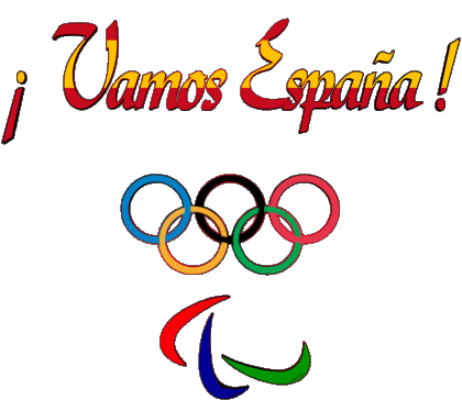 Juegos Olímpicos Vamos España Spanisch Nachrichten 