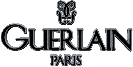 Logo-Logo Guerlain Couture - Profumo Moda 