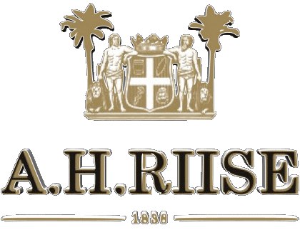 A.H Riise Rum Bevande 