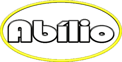 Abílio A MASCULINE - Portugal First Names 