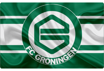 Groningen FC Niederlande Fußballvereine Europa Logo Sport 