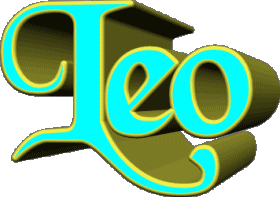 Leo L MASCULINE - Italy First Names 