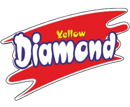 Yellow Diamond India Snack - Chips - Crips Food 