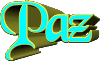 Paz P FEMININ - Espagne Prénoms 