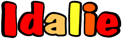 Idalie I FEMENINO - Francia Nombre 