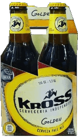 Kross Chili Bières Boissons 