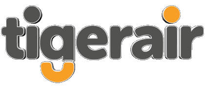 Tiger Airways Singapore Asia Planes - Airline Transport 