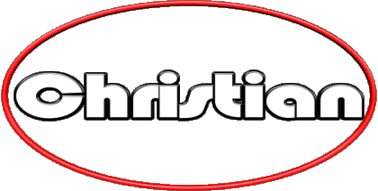 Christian C MASCULINE - France First Names 
