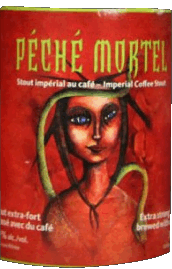 Dieu-du-ciel Canadá Cervezas Bebidas 