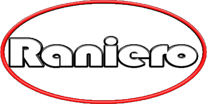 Raniero R MASCULINO - Italia Nombre 