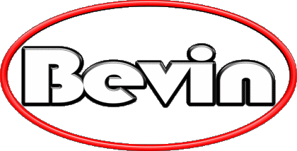 Bevin B FEMININ - UK - USA Prénoms 