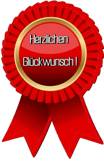 01 Herzlichen Glückwunsch Allemand Messages 