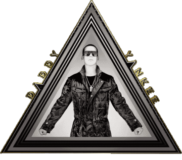 Daddy Yankee Reggaeton Music Multi Media 